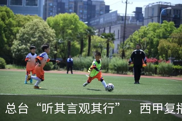 总台“听其言观其行”，西甲复播第一信号是什么