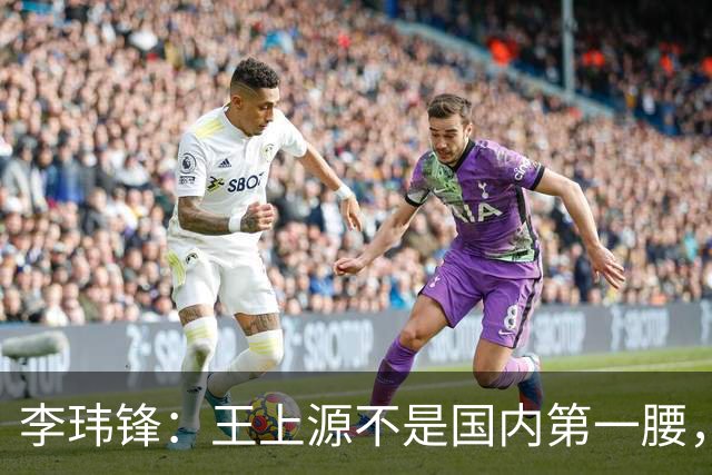 李玮锋：王上源不是国内第一腰，那谁是？吴曦、李源一还是另有其人